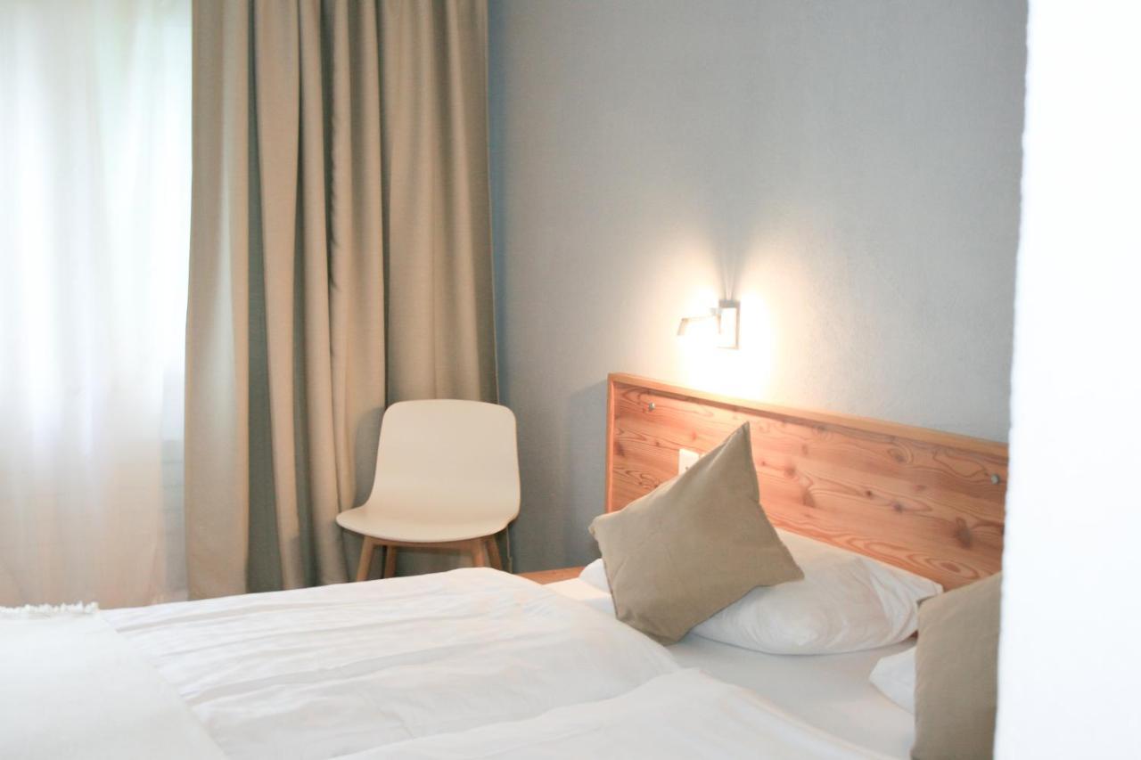 Hotel Solaria Bivio Exterior photo