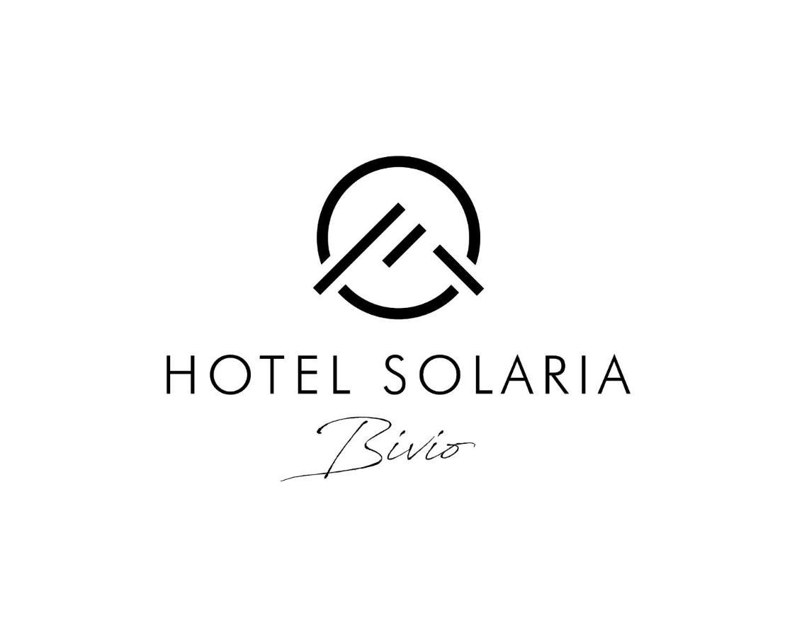Hotel Solaria Bivio Exterior photo