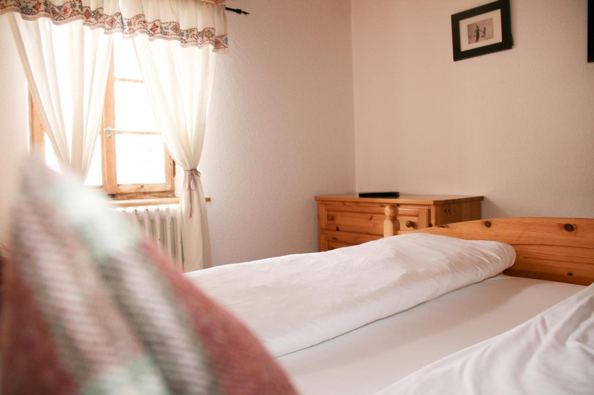 Hotel Solaria Bivio Room photo